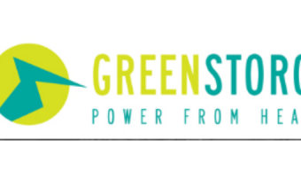 Greenstorc – energia z tepla